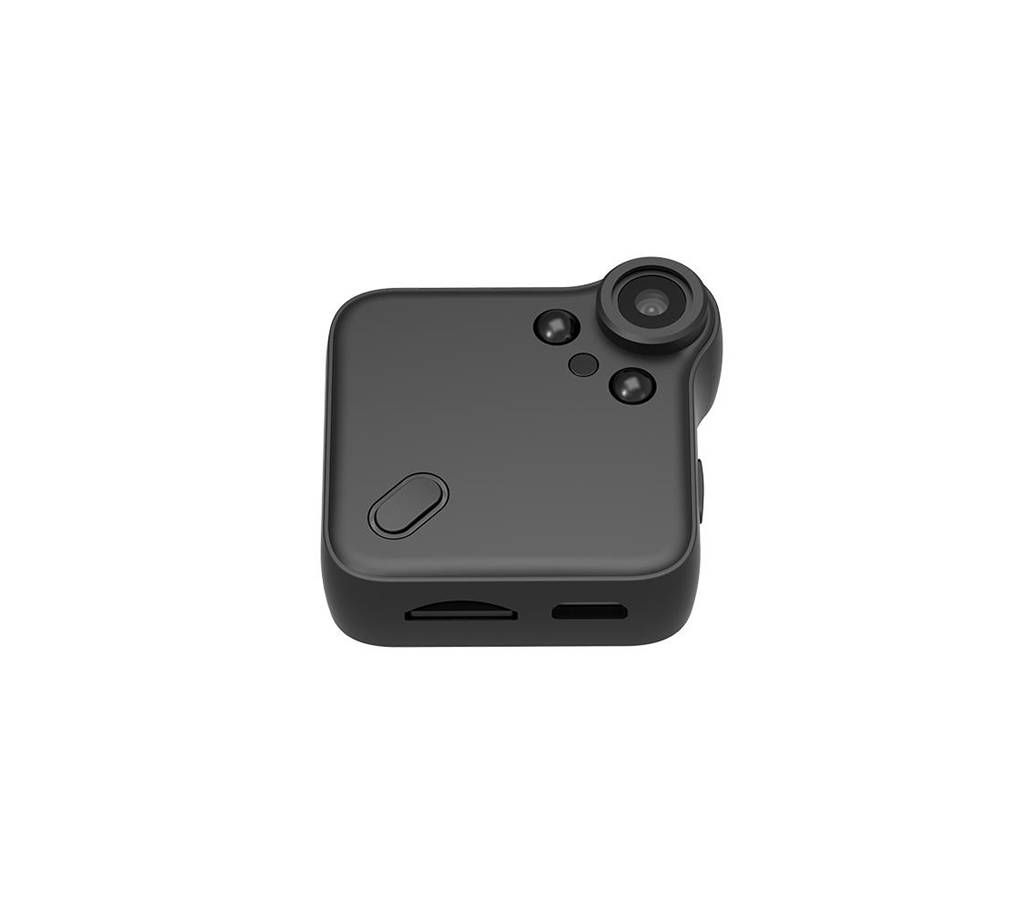 Magnetic WiFi camera