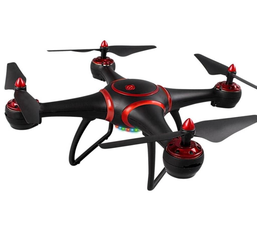 Quad-copter Drone S7