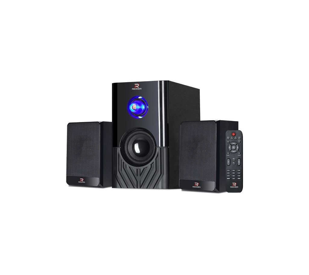 REDNER  RE30 2.1 Multimedia Speaker
