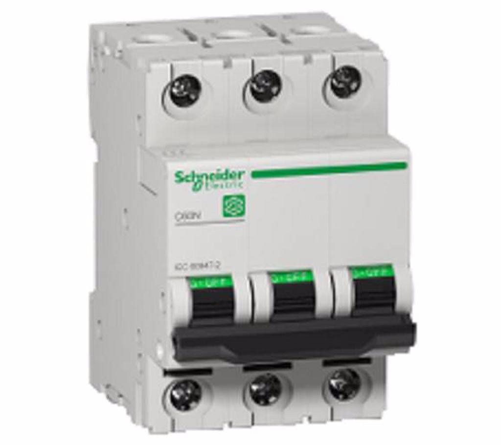 TP Miniature circuit breaker 20A