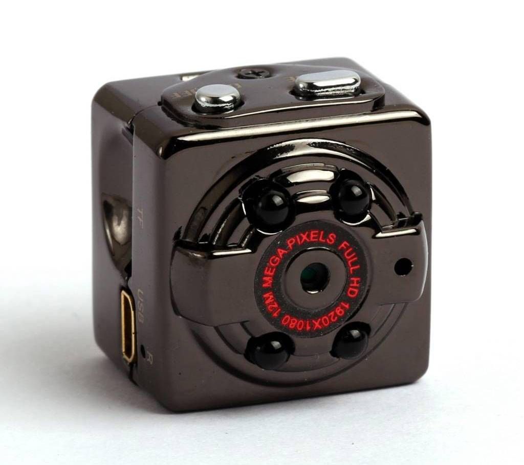 SPY VEDIO CAMERA RECORDER