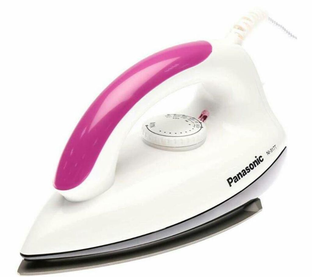 Panasonic Ni-317T Non-Stick Iron