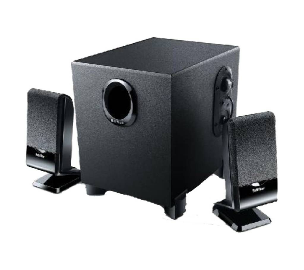 Edifier R88 2.1 Multimedia Speaker