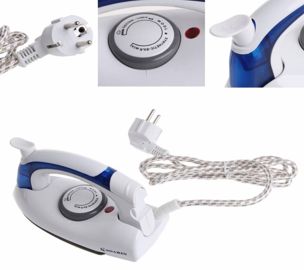 Mini Iron Machine