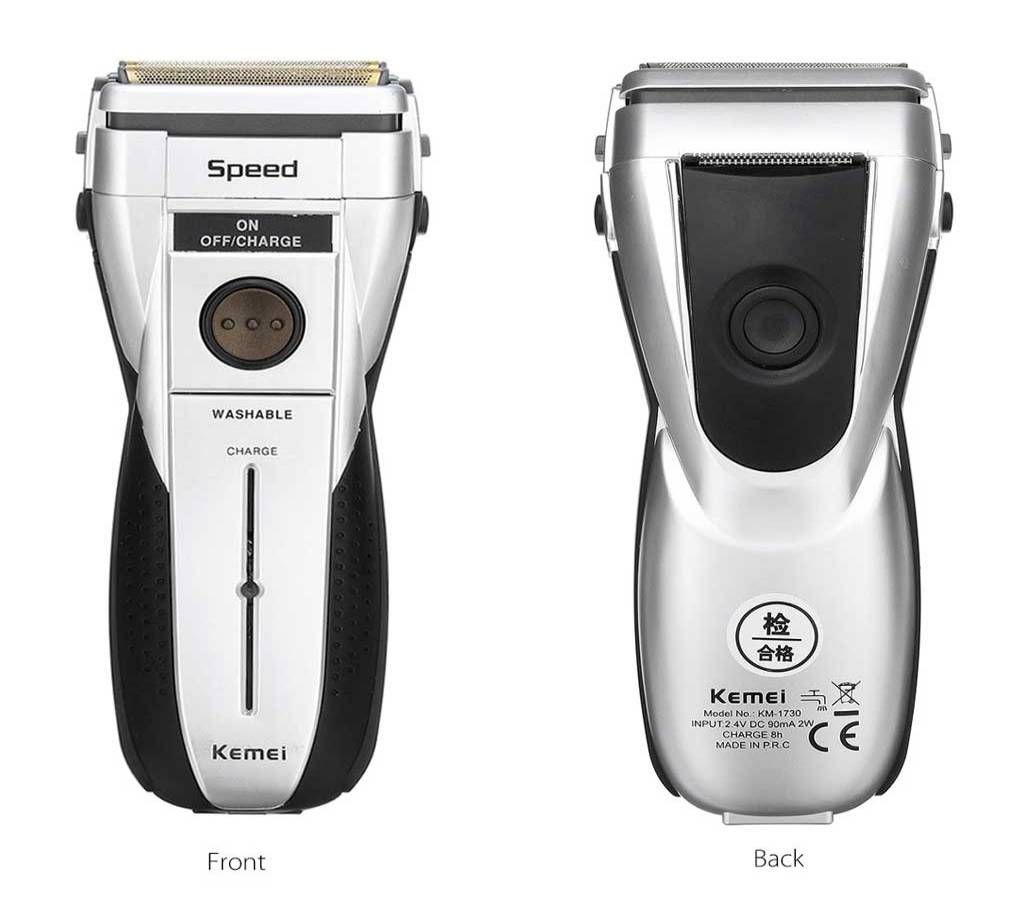 KM-1730 Kemei Professional Trimmer