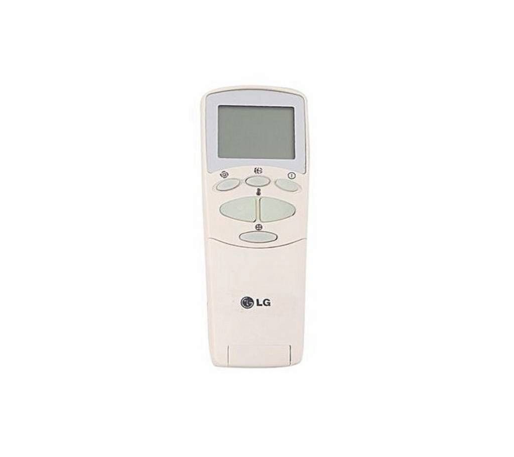 LG Air Conditioner Remote Control