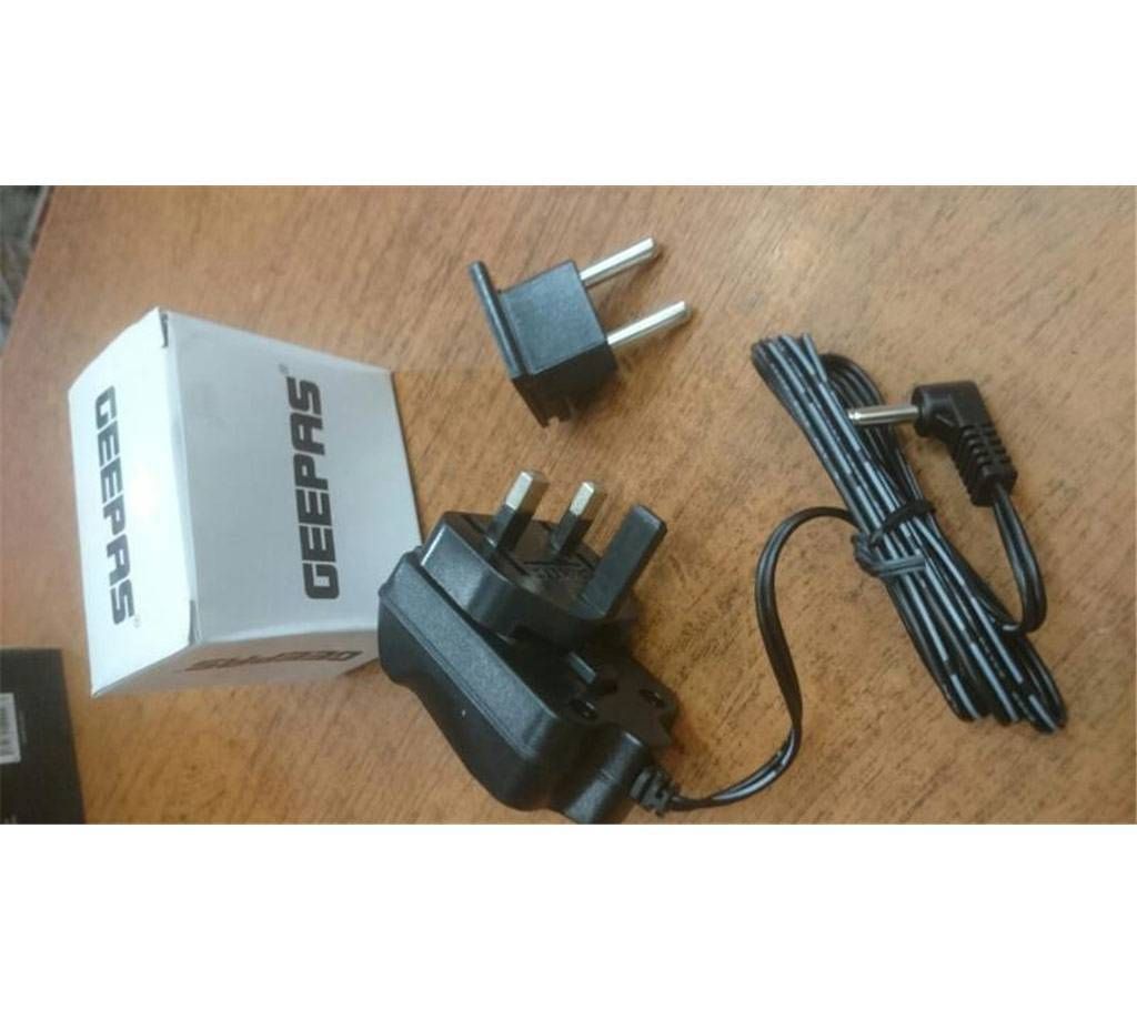 Gypsy Flashlight Adapter
