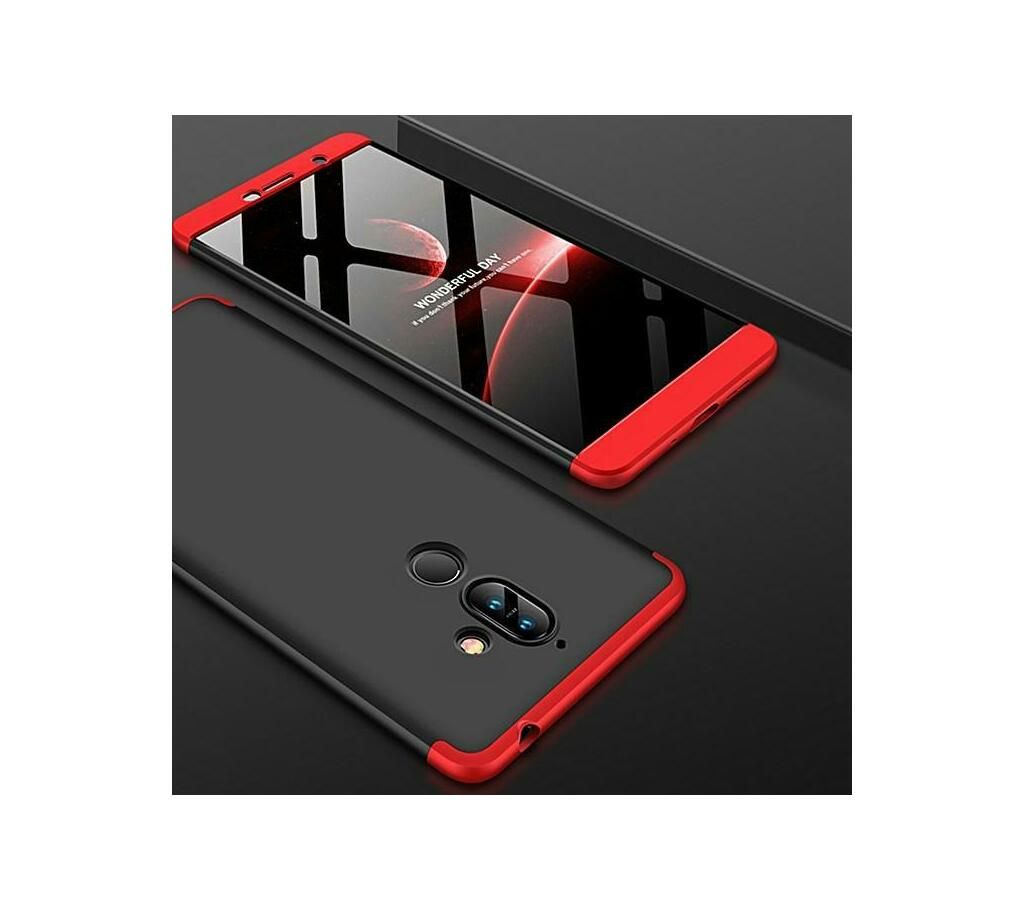 gkk cover for Nokia 7 Plus 