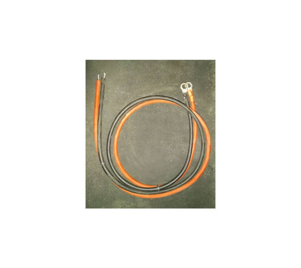 Solar Battery Cable Copper 