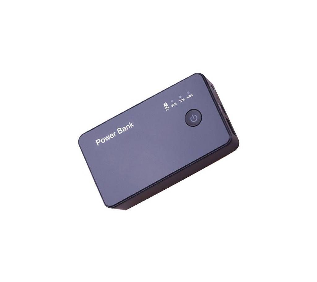 Power Bank Spy Camera 3000mAh