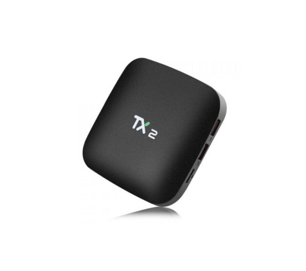 TX2 Android tv box