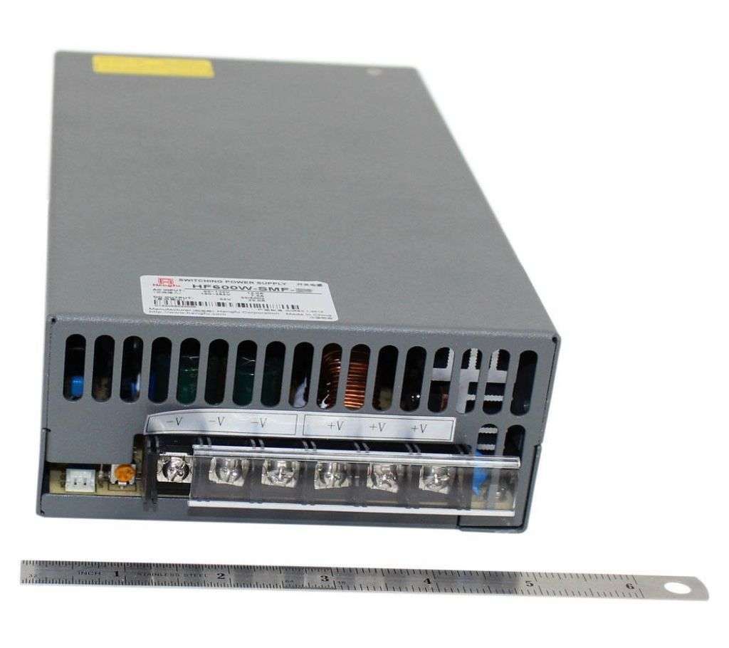 12V 50A AC To DC Smps/600W  LED transformer power supply,,