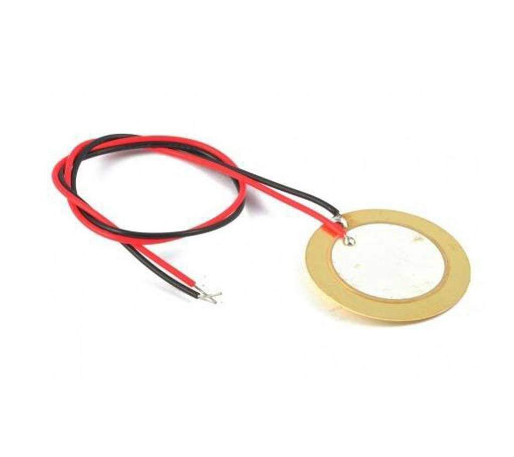 Piezo Sensor Mini
