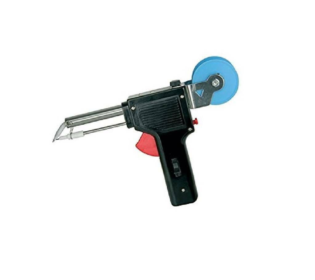 Solder Feed Soldering Iron