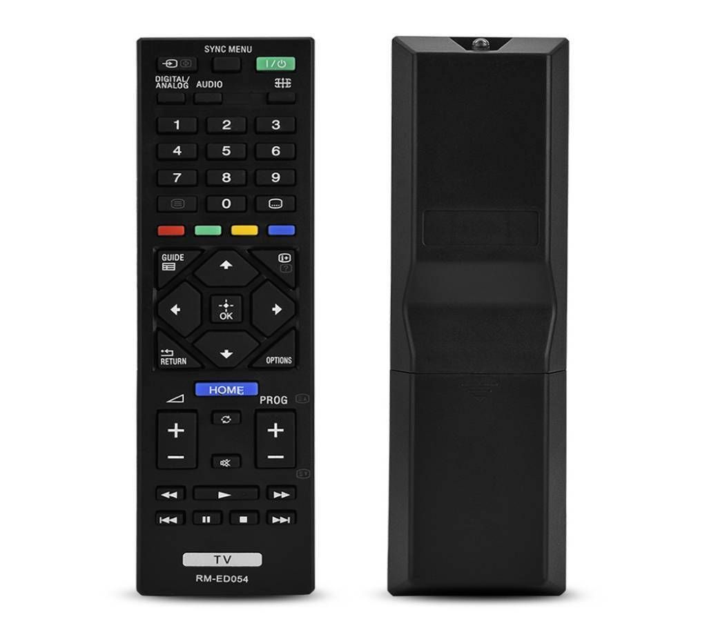Electronics LCD/LED For Sony TV remote for Sony TV