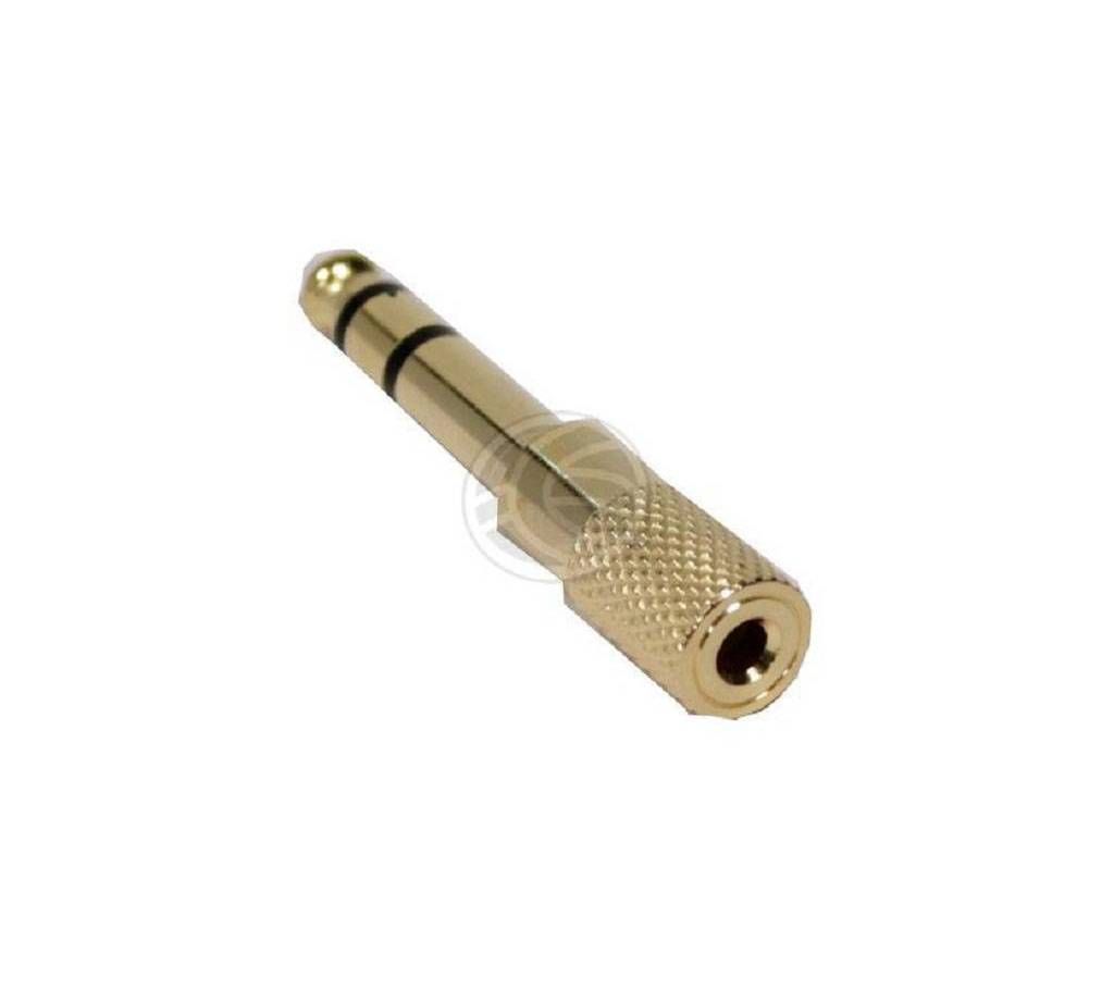3.5 mm From TRS