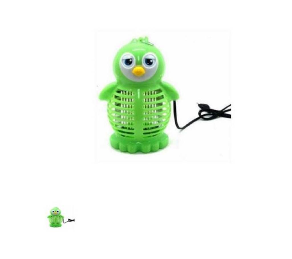 electric soak mosquito trap