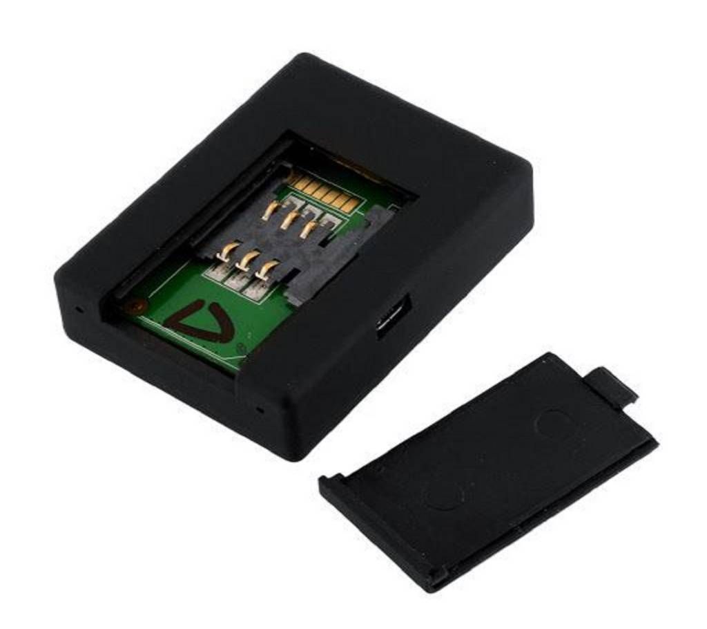 Spy Audio Bugging Device