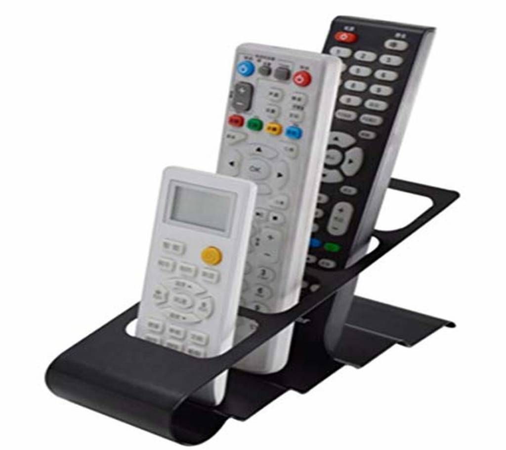 Mini remote holder