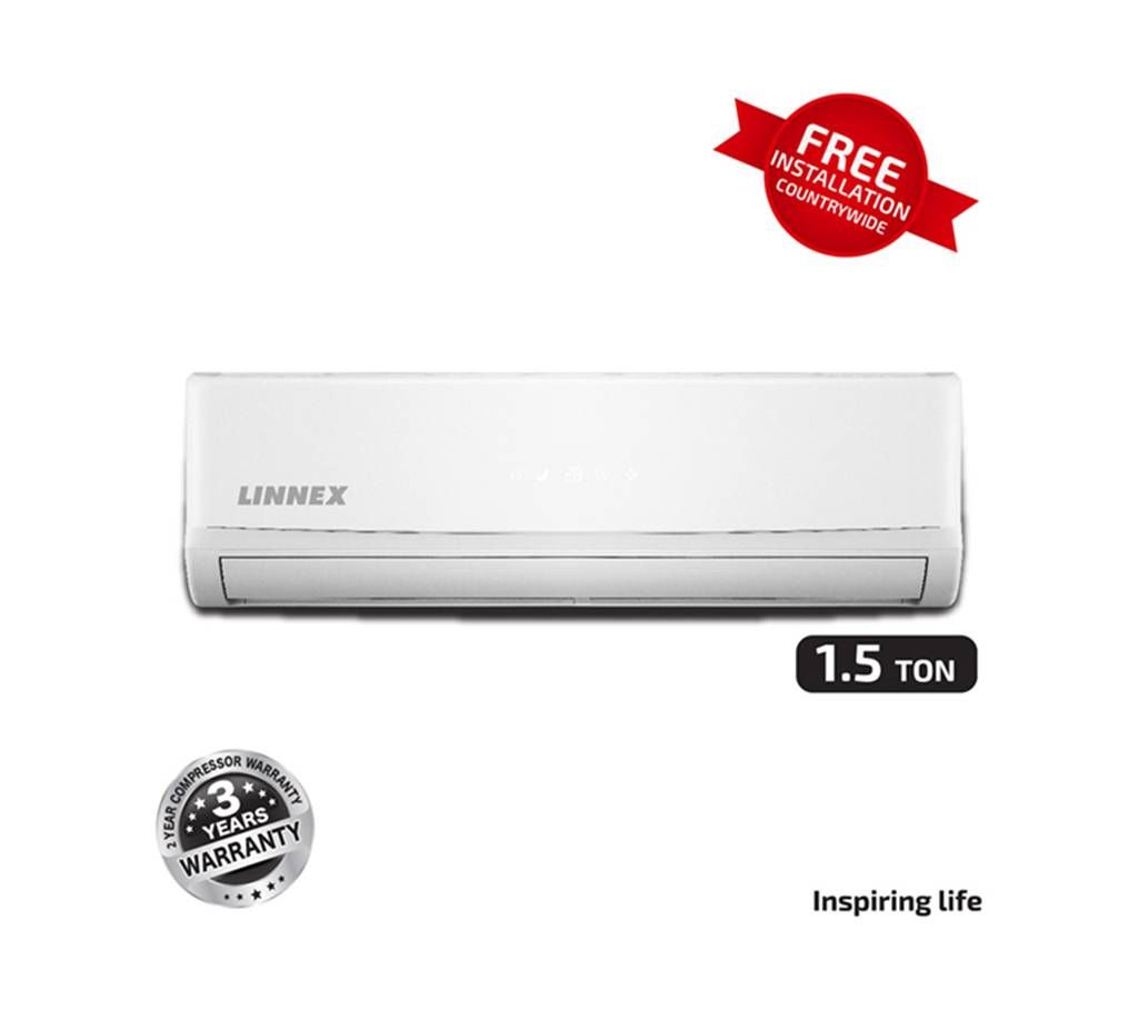 Linnex Air Conditioner 1.5 Ton