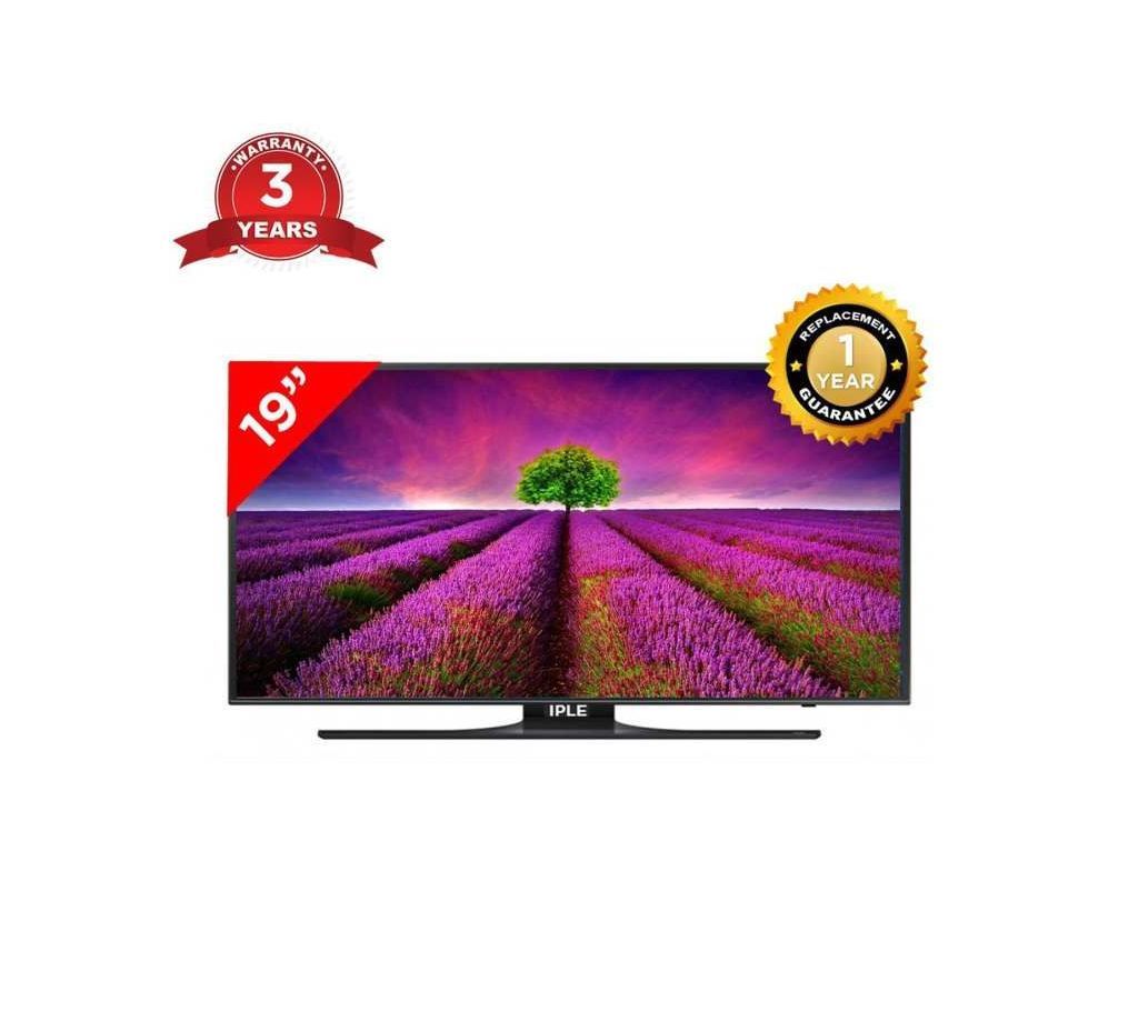 IPLE Smile 19 INCH HD LED TV