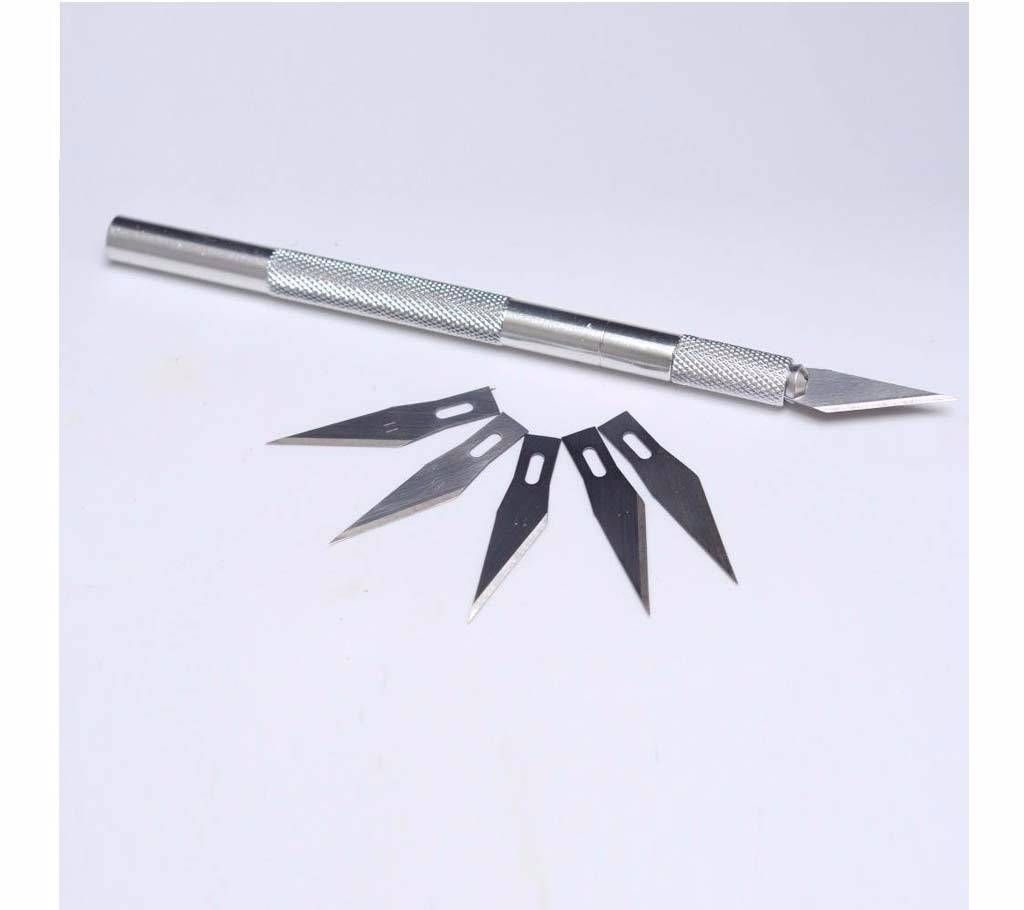 Precision Knife
