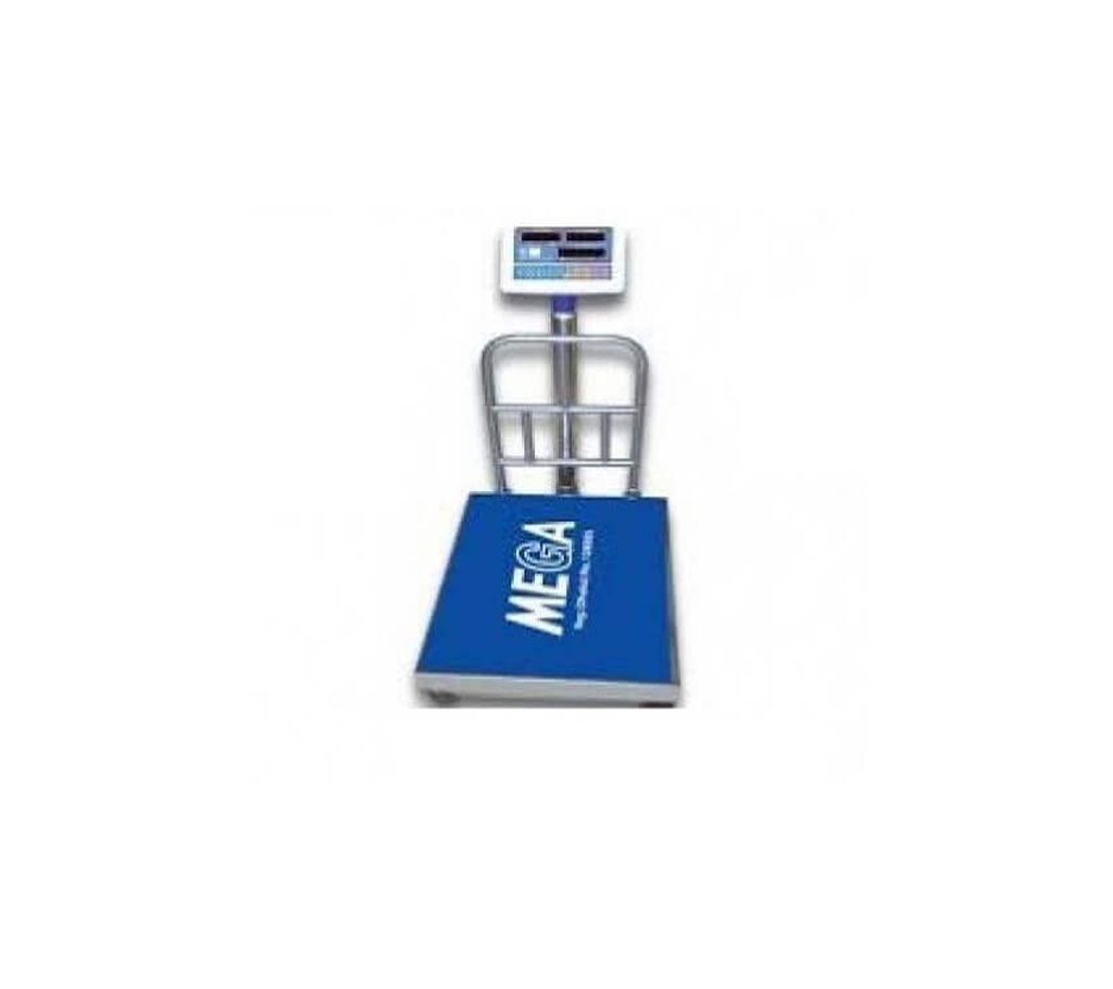 Mega 200 Kg Digital Weight Scale
