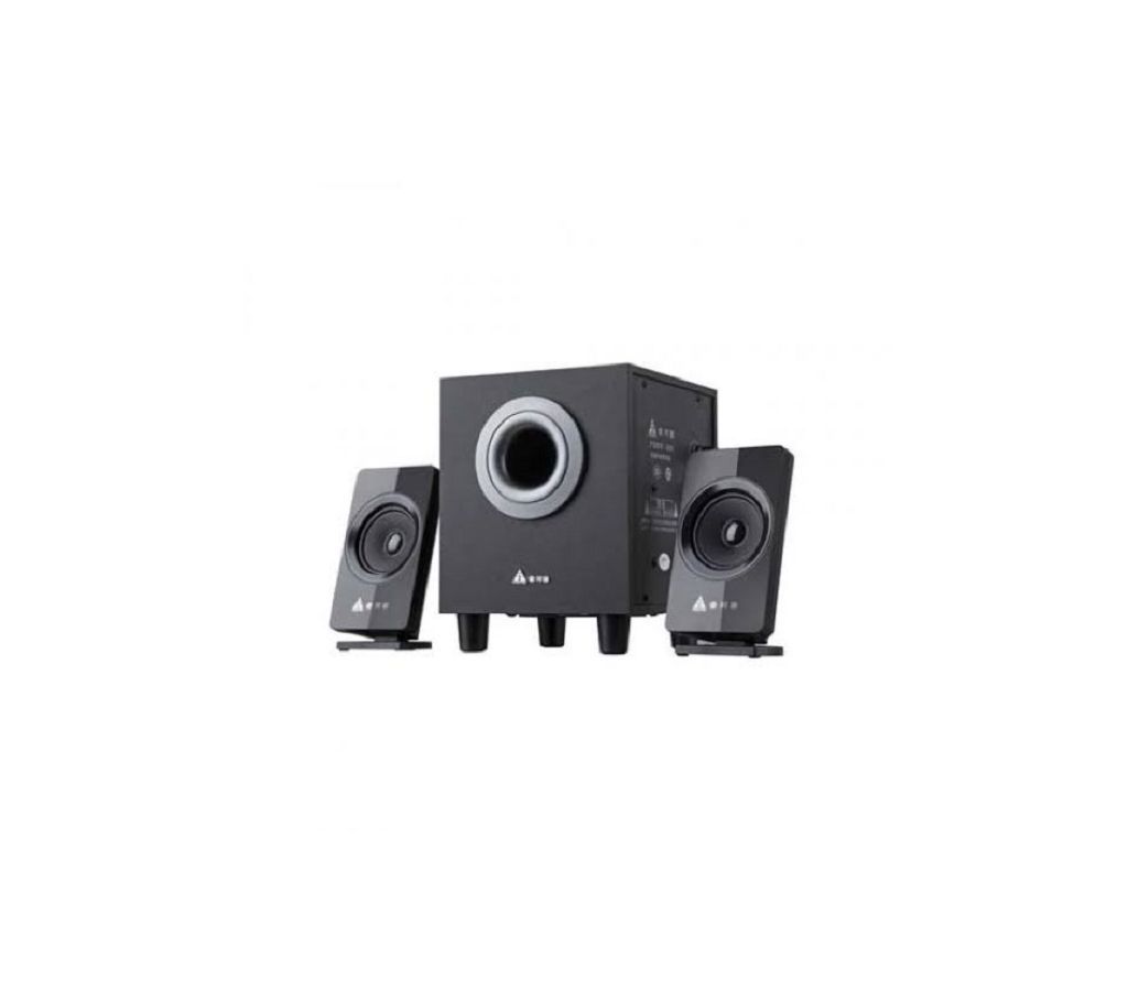 GOLDEN FIELD Q200 SPEAKER