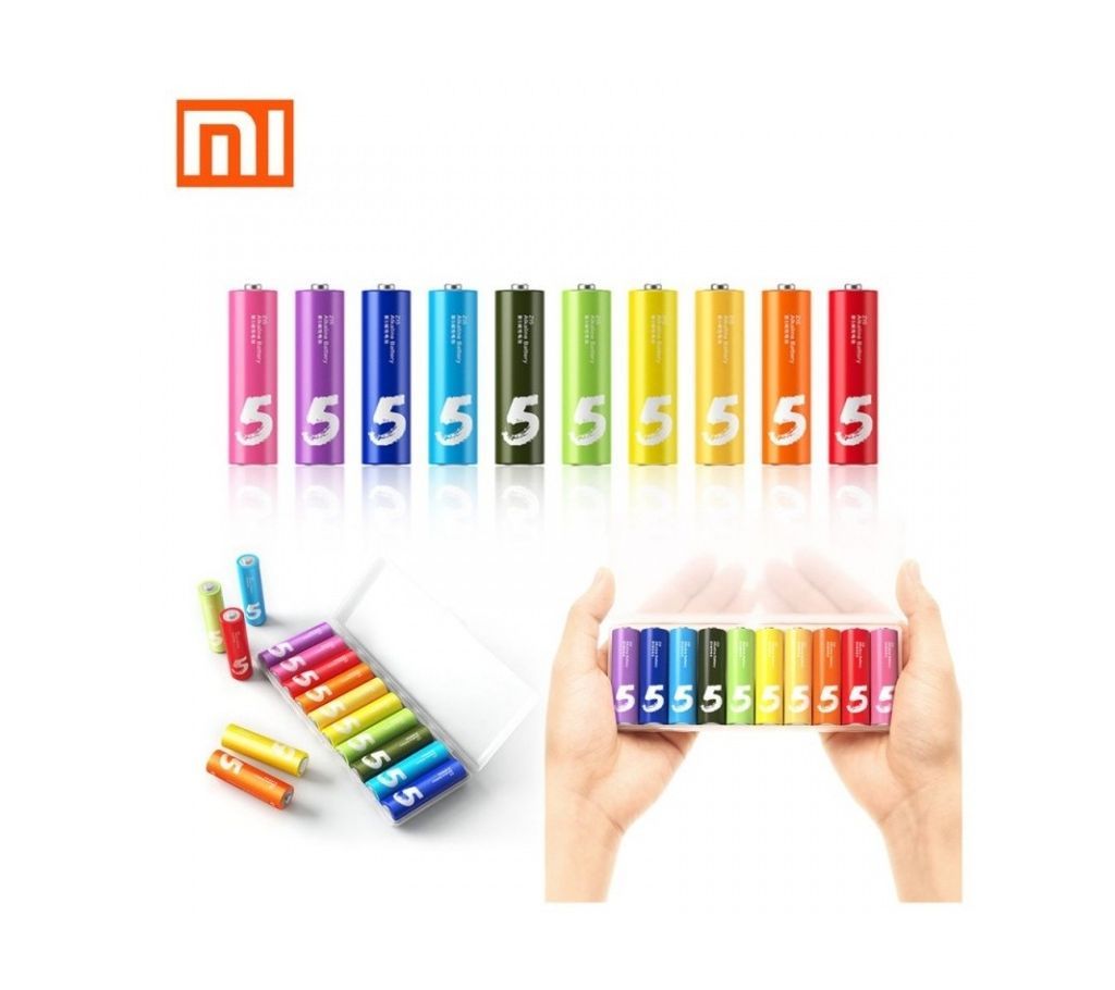 MI BATTERY FOR TV REMOTE
