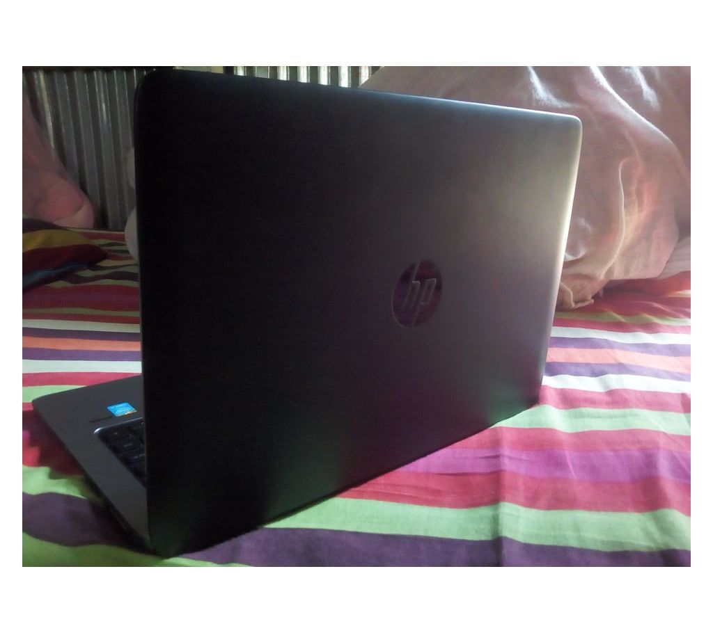 HP laptop EliteBook pro 840 G1 i5 processor