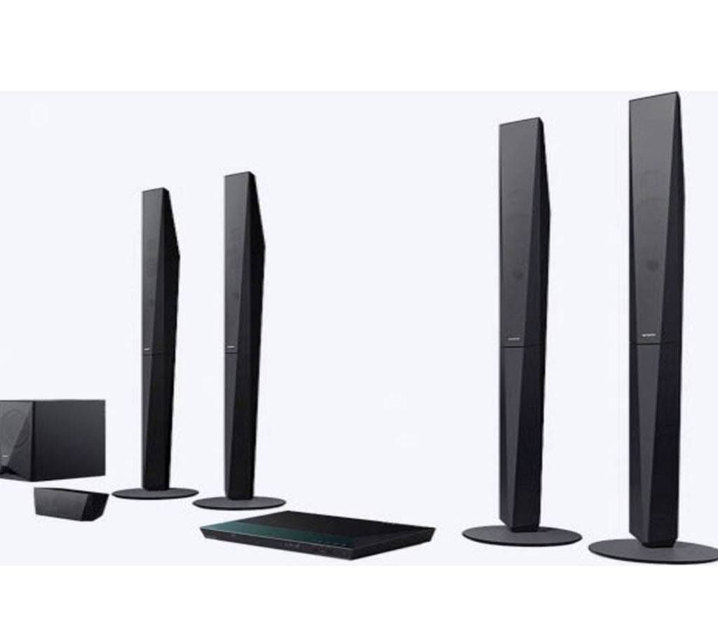 SONY E6100 3D HOME THEATER