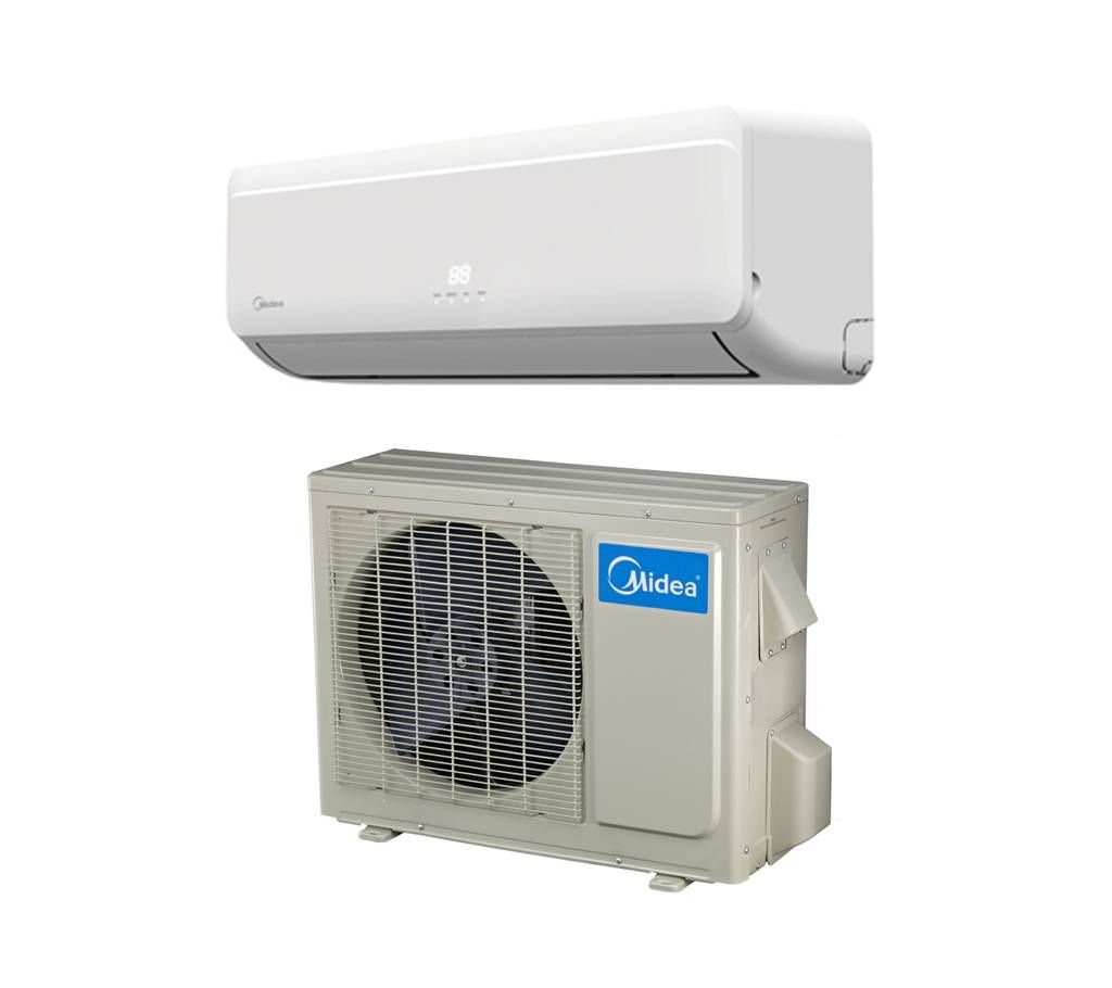 2TR Media Air-Conditioner