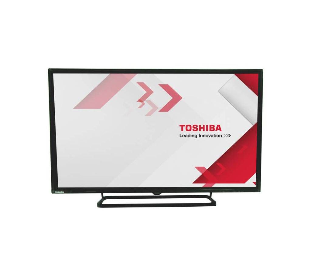 TOSHIBA 43 INCH S2600 LED FULL HD TV