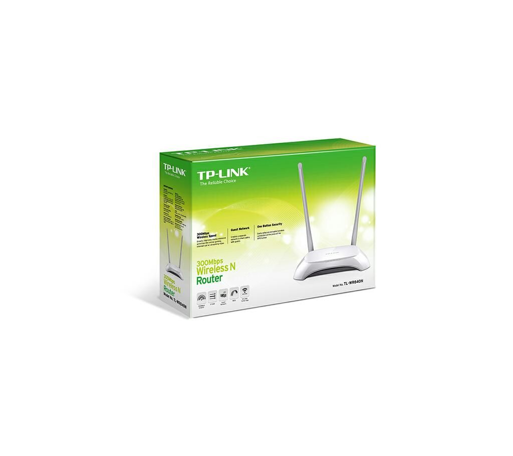 TP-LINK Router TP-LINK-840