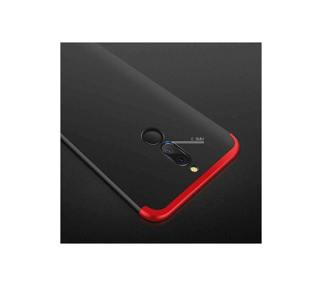 GKK 360 Degree Full Protection Case for Huawei nova 2i 