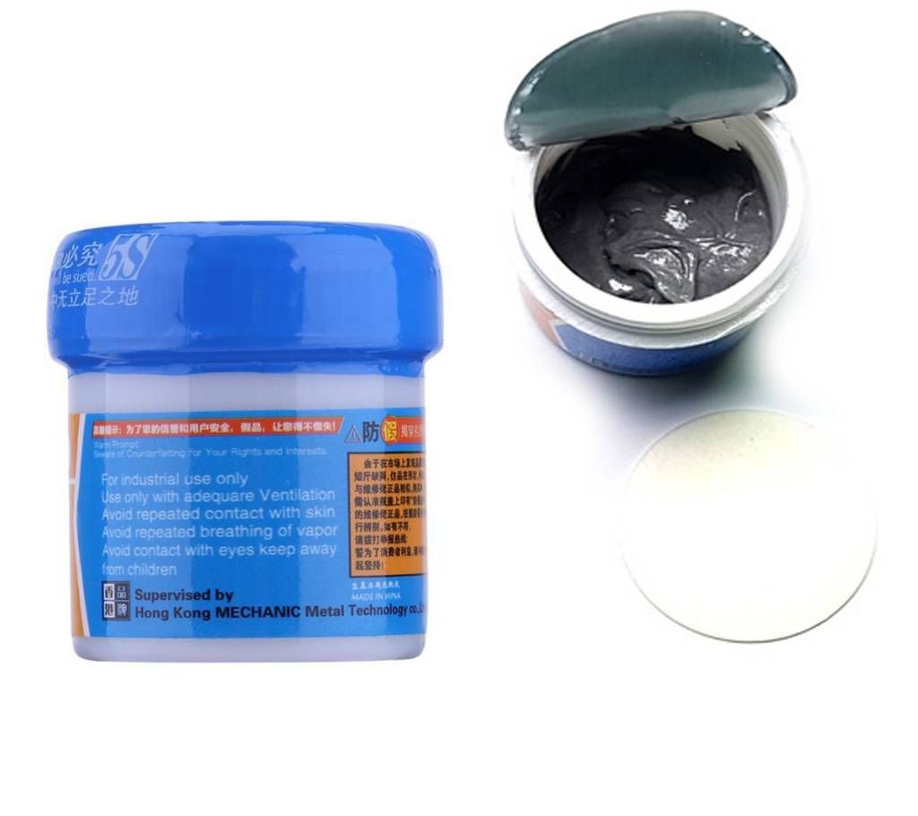 Solder paste / Ball paste