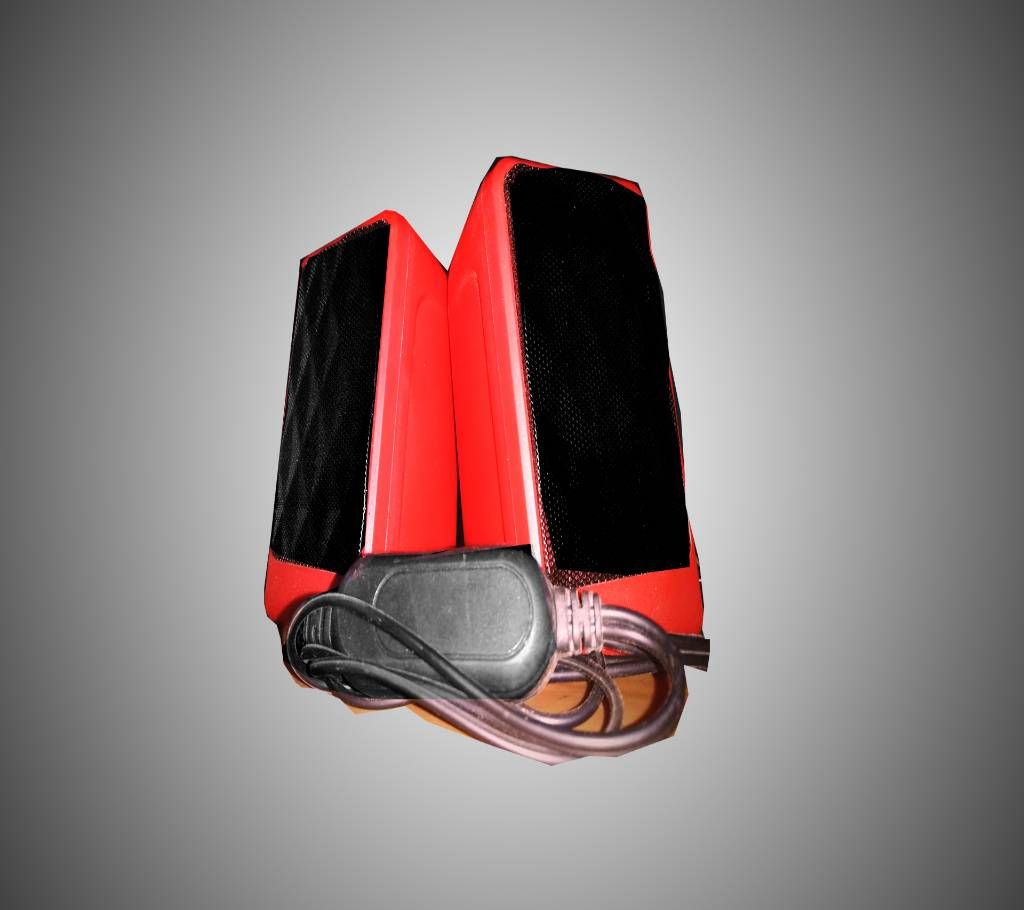 D10 speaker