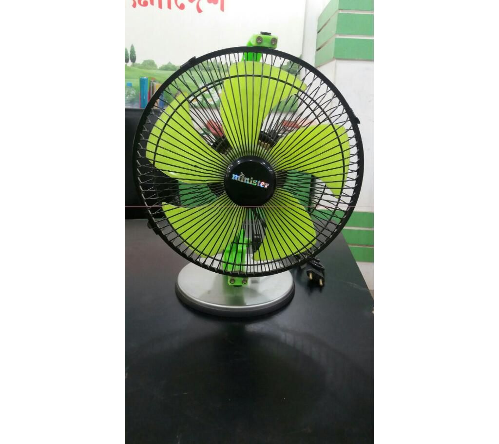 Hi Spreed fan
