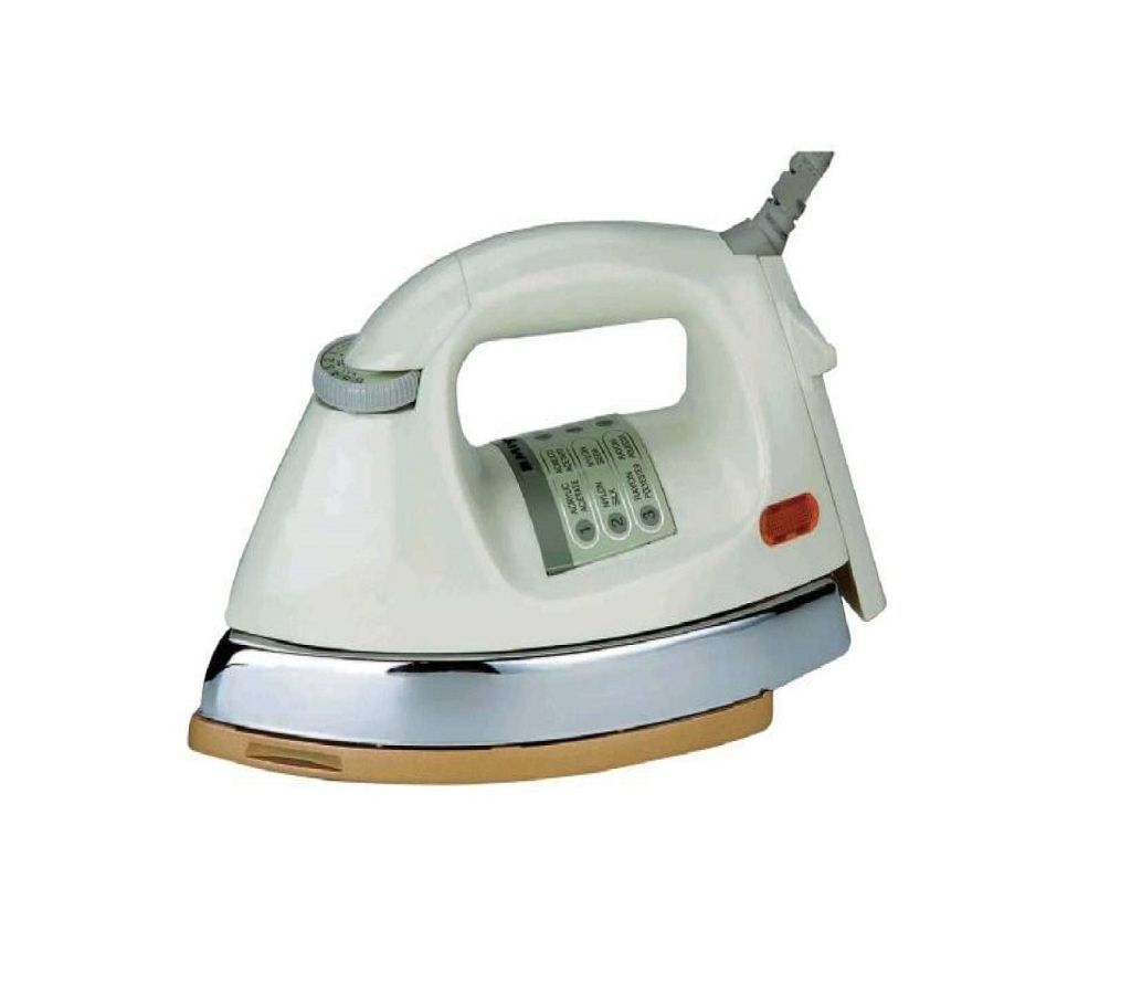 Miyako Iron EI 135 Dry Iron