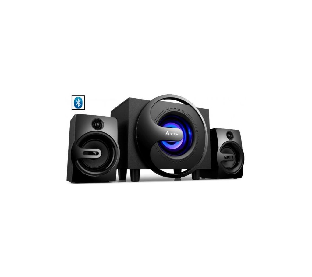 GOLDEN FIELD Q8UB SPEAKER
