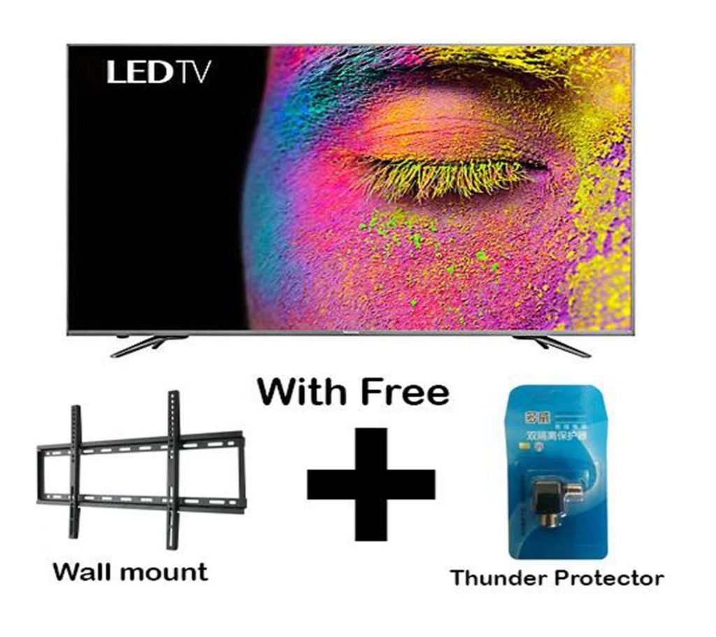 ASTON 32 INCH SMART LED TV 4K SUPPORTED
