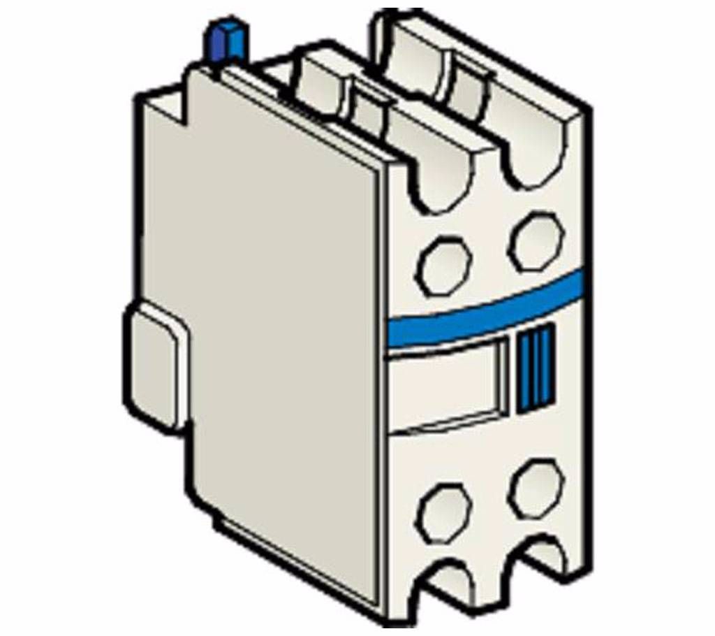 TeSys D - auxiliary contact block LADN11