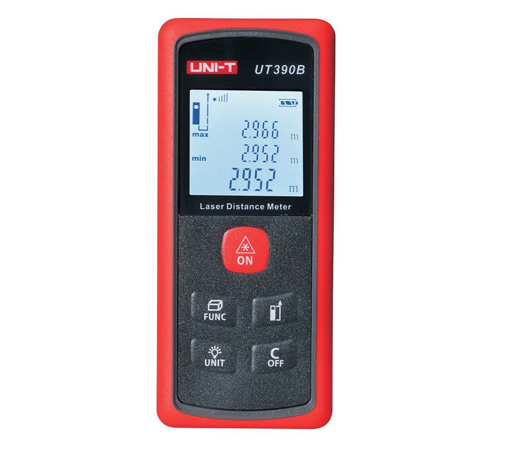 UT391B Latest Laser Range finders 