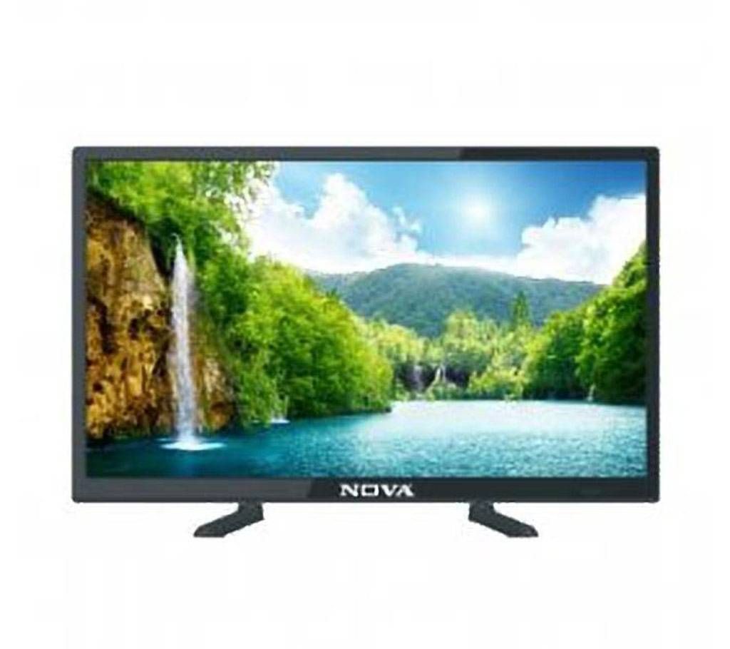Nova 19 Inch HD LED TV