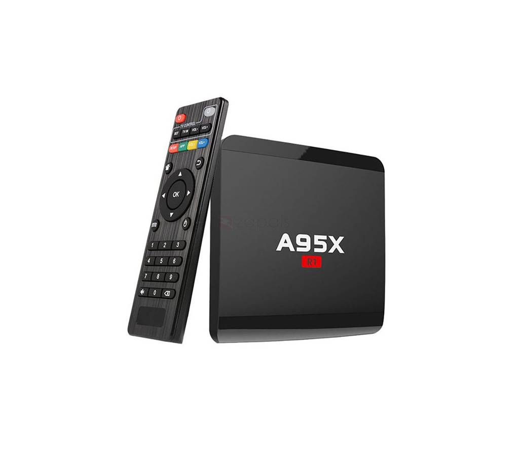 A95X R1 Smart Android 7.1.2 TV Box RK3229
