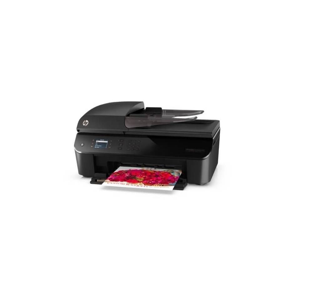 HP Deskjet Ink Advantage 4645 e-All-in-One Wireless Printer