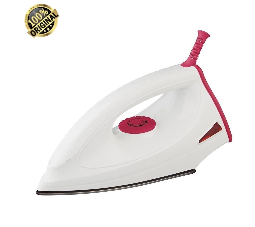 ocean dry Iron