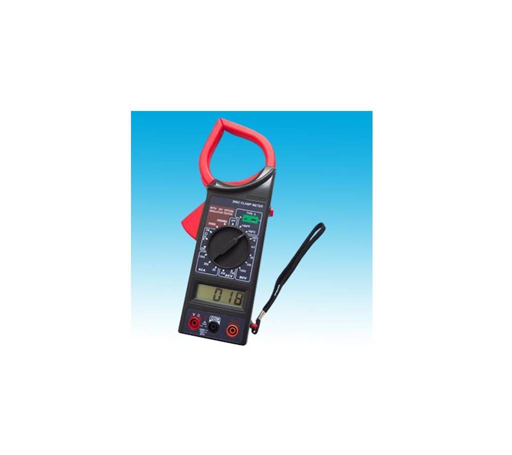 Digital Clamp Meter DT266