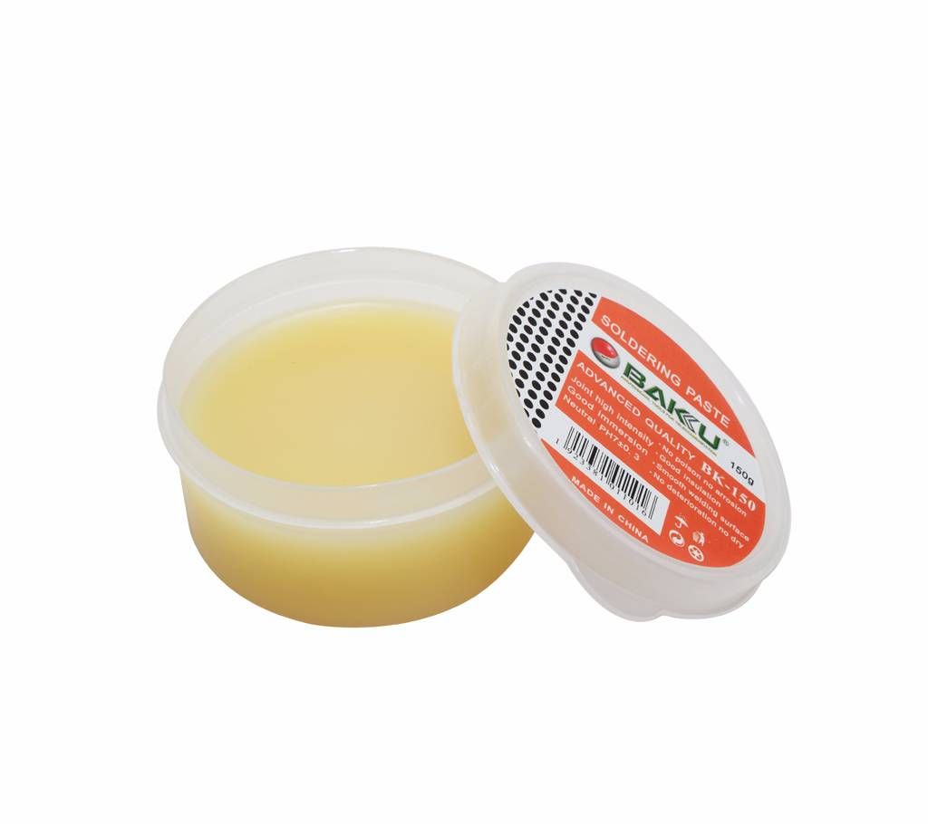 Solder Paste Advanced Quality 150gm - 2pes