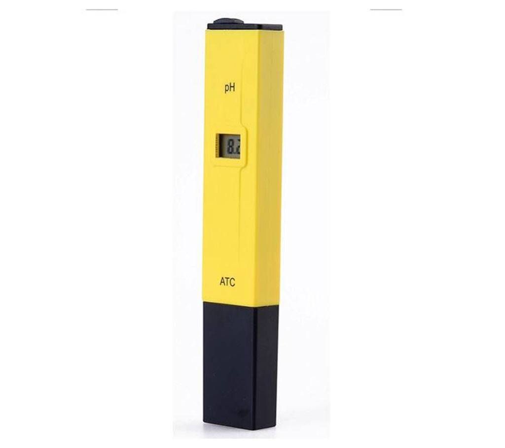 hanna digital pH meter 